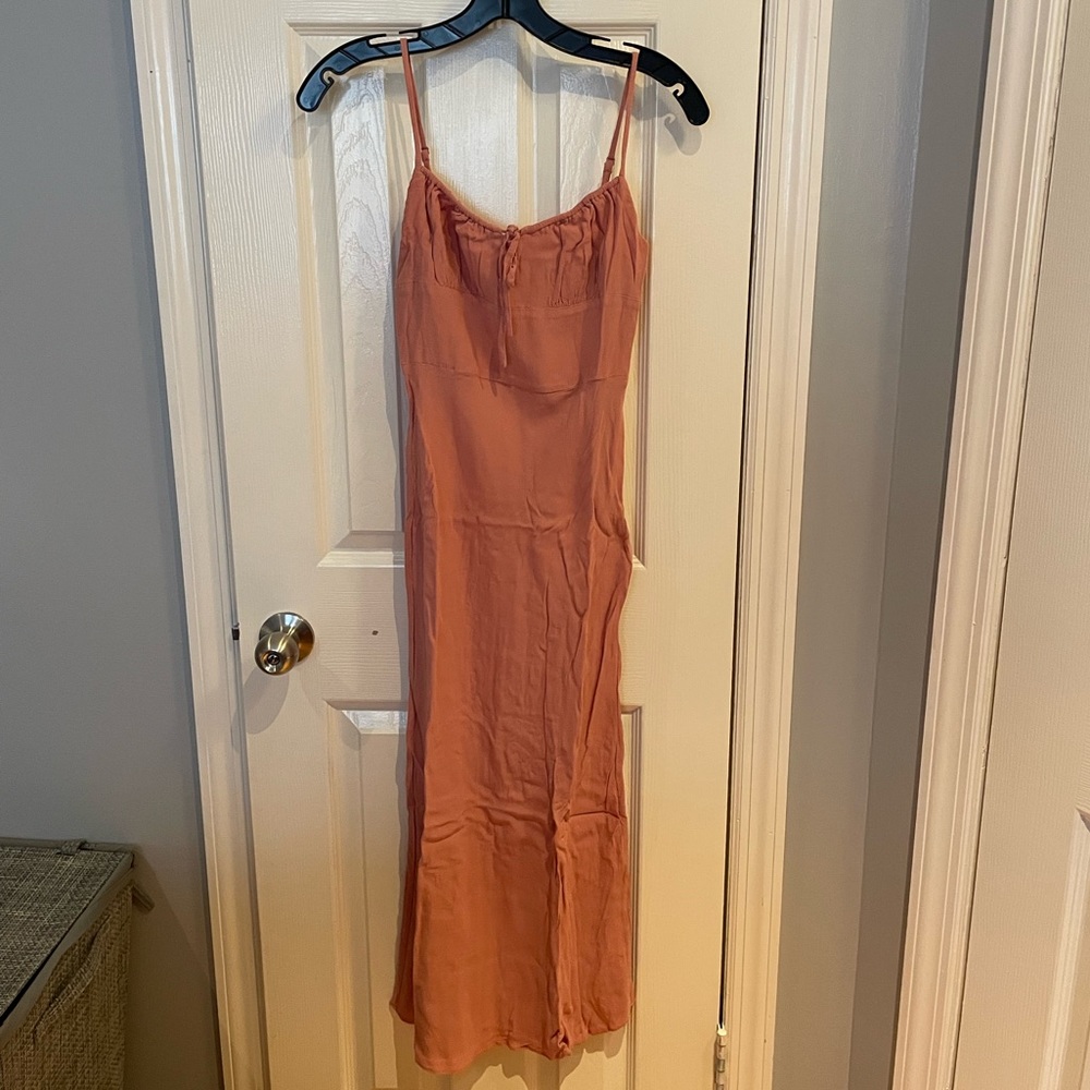 Wilfred Bellow dress